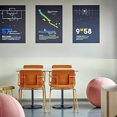 Ibis Budget Nancy Ξενοδοχείο 2*