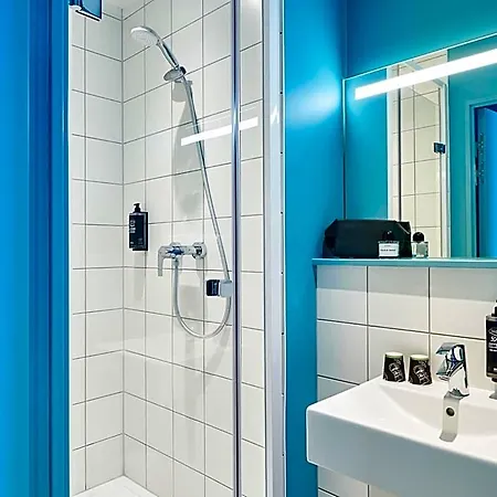 Ξενοδοχείο Ibis Budget Nancy Laxou