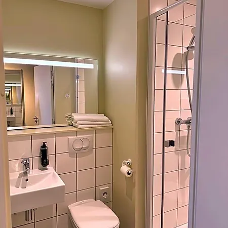 Ibis Budget Nancy 2* Laxou