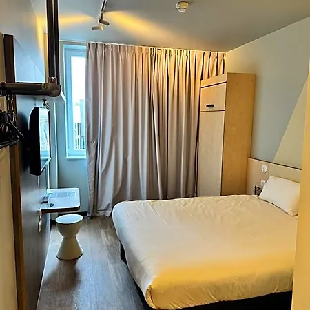 Ibis Budget Nancy