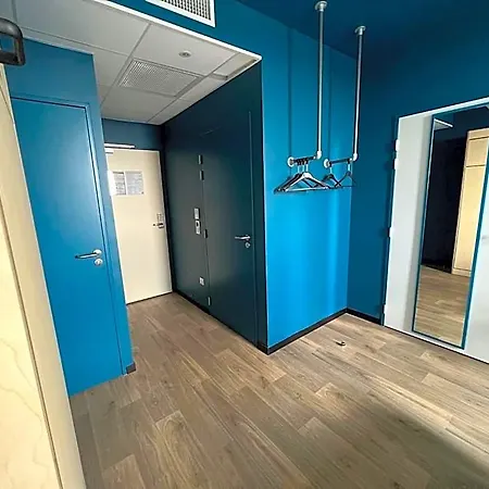 Ξενοδοχείο Ibis Budget Nancy 2*