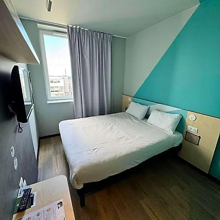 Ibis Budget Nancy 2* Laxou