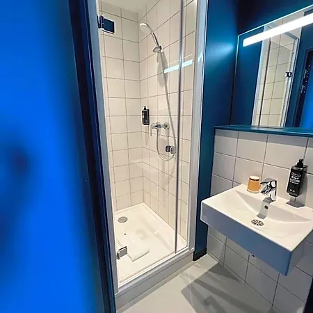 Ibis Budget Nancy Ξενοδοχείο Laxou