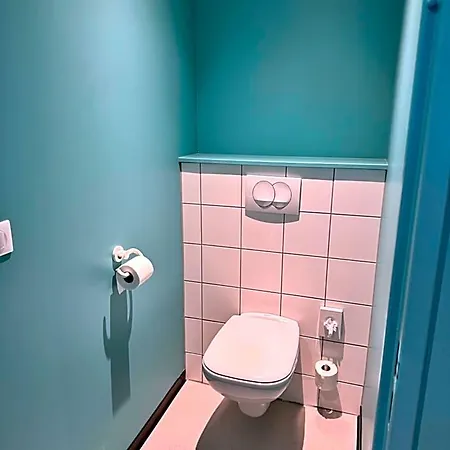 Ibis Budget Nancy