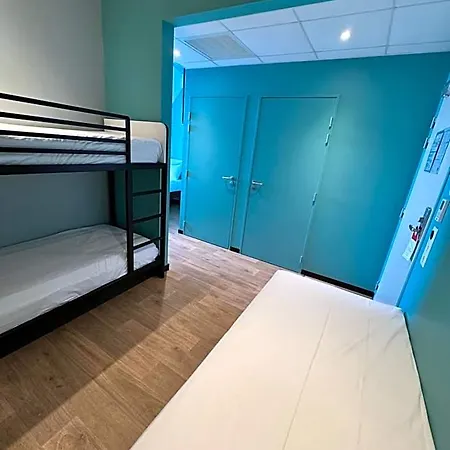 Ibis Budget Nancy Ξενοδοχείο