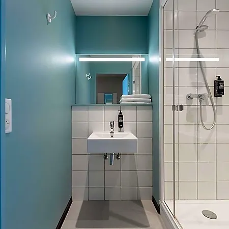 Ibis Budget Nancy Ξενοδοχείο 2*