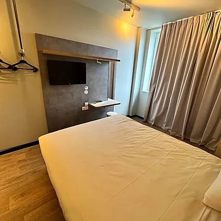 Ibis Budget Nancy 2*